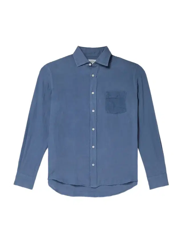 Paul Pat Linen Shirt - Men