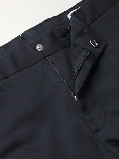 NN07 Theo Stretch Organic Cotton-Twill Chinos - Men | Thumbnail 6