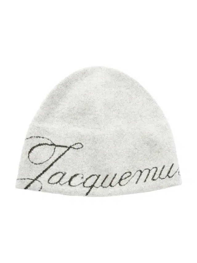 Jacquemus The Atelier Logo-Jacquard Knitted Beanie - Men