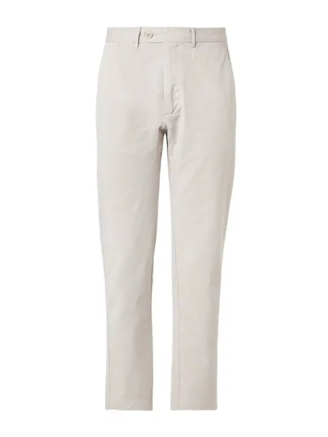 Hartford Taylor Straight-Leg Cotton-Gabardine Trousers - Men