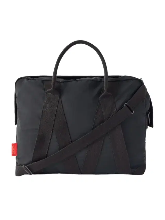 Nanamica Boston Webbing-Trimmed Shell Weekend Bag - Men Nanamica Boston Webbing-Trimmed Shell Weekend Bag - Men