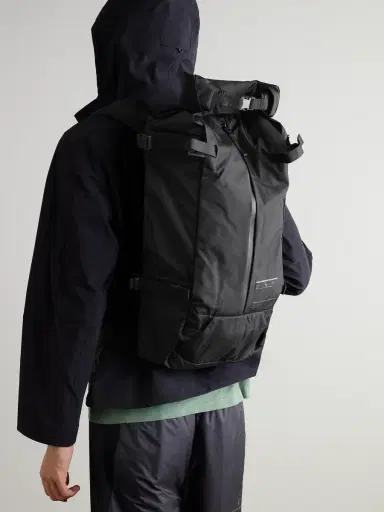 DB Journey Snow Pro Ripstop Backpack - Men | Thumbnail 2