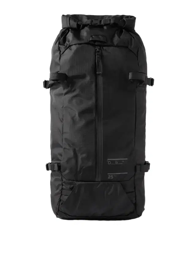 DB Journey Snow Pro Ripstop Backpack - Men