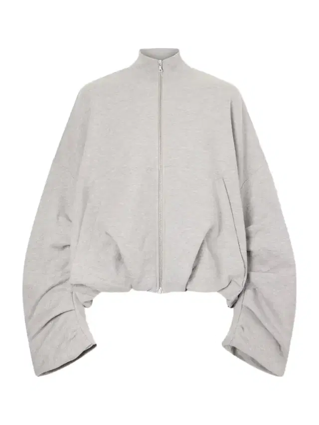Cotton-jersey Sweatshirt
