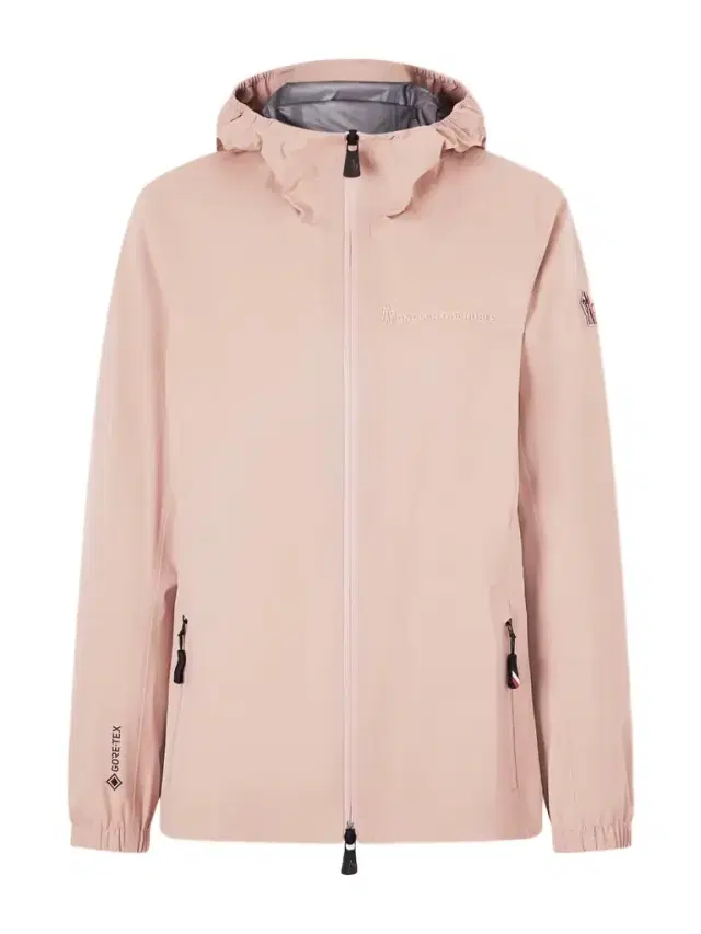 Valles Windbreaker Jacket