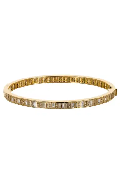 Sorellina Diamond Bangle Bracelet | Thumbnail 1