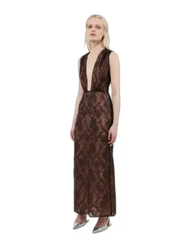 Aknvas The Leo gown | Thumbnail 1