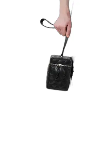 Aknvas The Scout bag in quilted leather | Thumbnail 1 Aknvas The Scout bag in quilted leather | Thumbnail 1