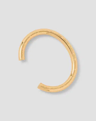 Jennifer Fisher Gabrielle Manifest Cuff | Thumbnail 2 Jennifer Fisher Gabrielle Manifest Cuff | Thumbnail 2