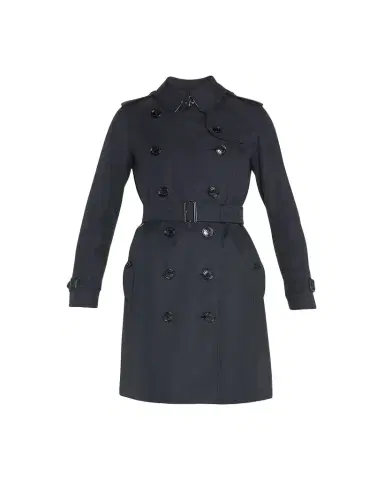 Burberry Kensington Heritage Belted Long Trench Coat | Thumbnail 1