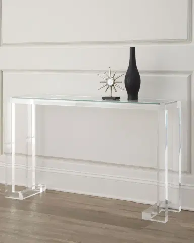 Interlude Home Clearview Console | Thumbnail 1
