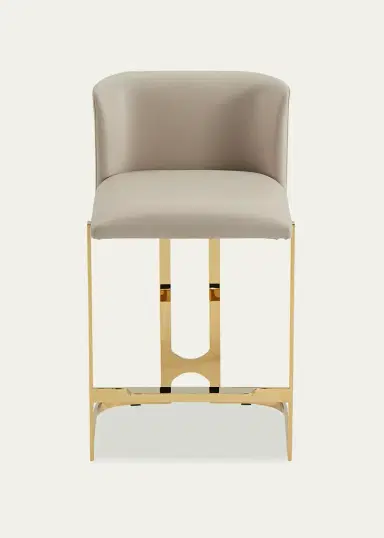 Interlude Home Banks Counter Stool | Thumbnail 2 Interlude Home Banks Counter Stool | Thumbnail 2