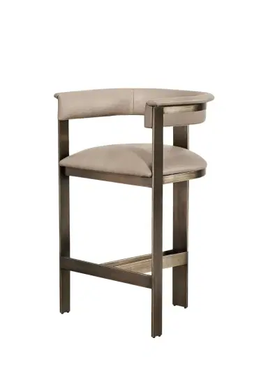 Interlude Home Darcy Counter Stool, 27" | Thumbnail 1 Interlude Home Darcy Counter Stool, 27" | Thumbnail 1