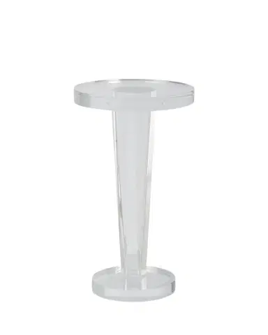 Interlude Home Liora Drink Table | Thumbnail 1 Interlude Home Liora Drink Table | Thumbnail 1
