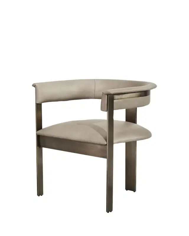 Interlude Home Darcy Dining Chair