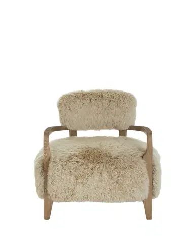 Interlude Home Royce Lounge Chair | Thumbnail 1