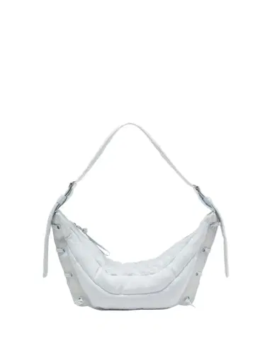 Lemaire Small Game Zip Nylon Shoulder Bag | Thumbnail 1 Lemaire Small Game Zip Nylon Shoulder Bag | Thumbnail 1