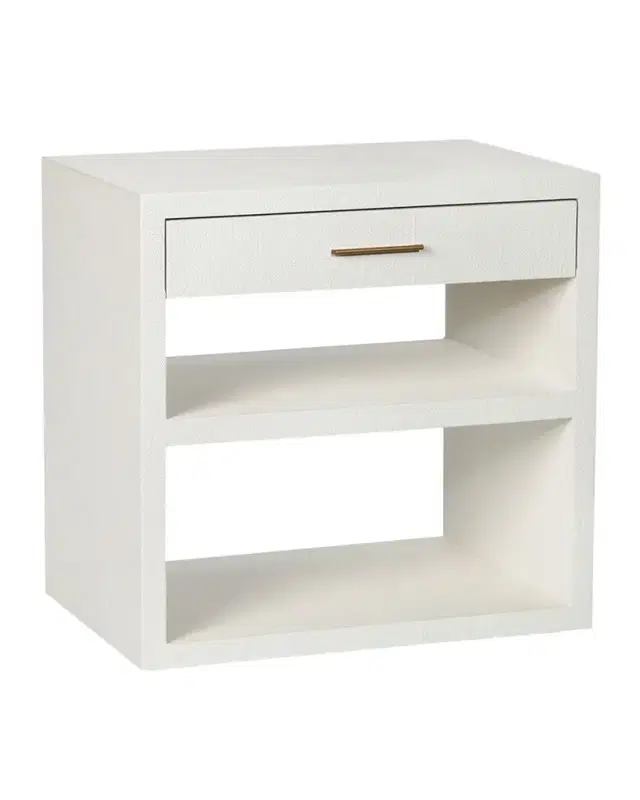 Livia Bedside Chest