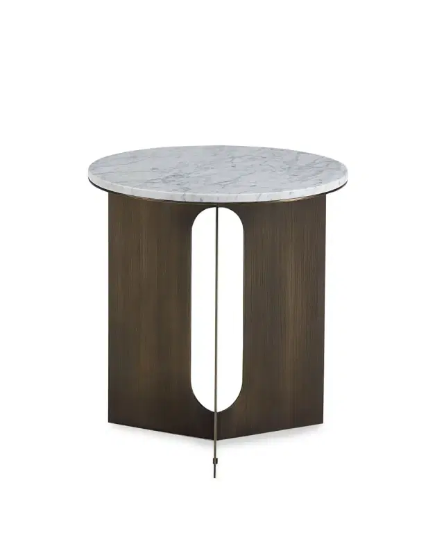 Pierre Side Table