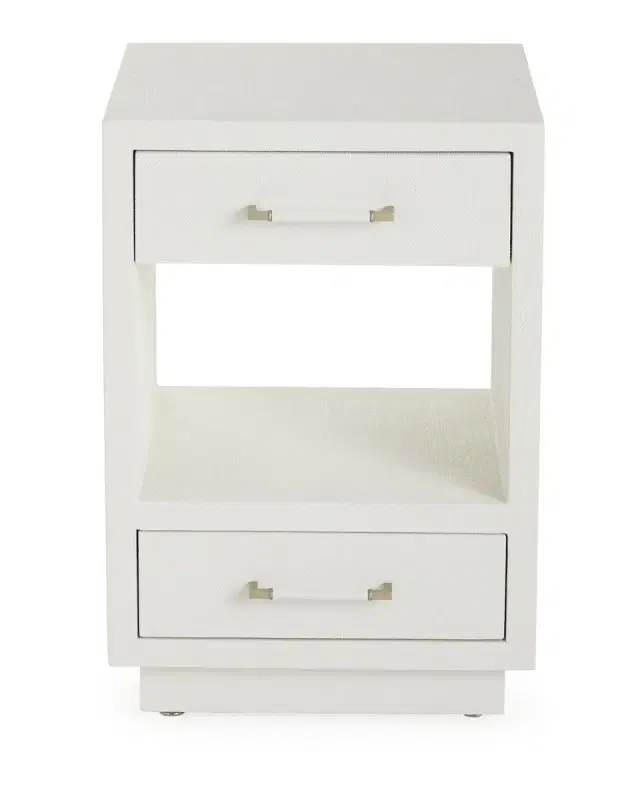 Taylor Small Bedside Chest