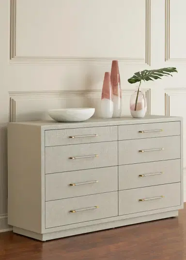 Interlude Home Taylor 8-Drawer Dresser | Thumbnail 2 Interlude Home Taylor 8-Drawer Dresser | Thumbnail 2