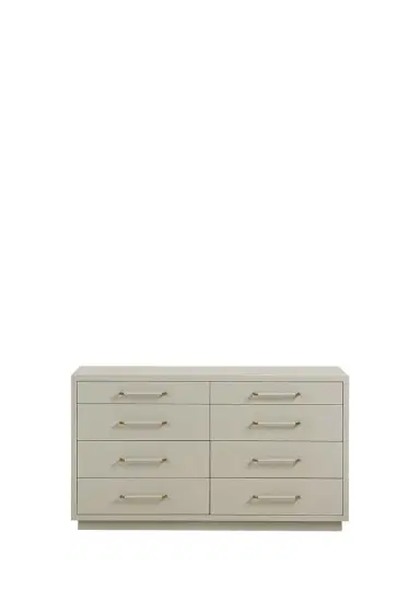 Interlude Home Taylor 8-Drawer Dresser | Thumbnail 3 Interlude Home Taylor 8-Drawer Dresser | Thumbnail 3
