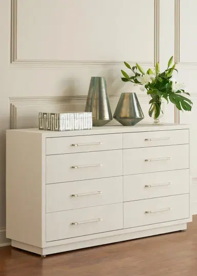 Interlude Home Taylor 8-Drawer Dresser | Thumbnail 2 Interlude Home Taylor 8-Drawer Dresser | Thumbnail 2