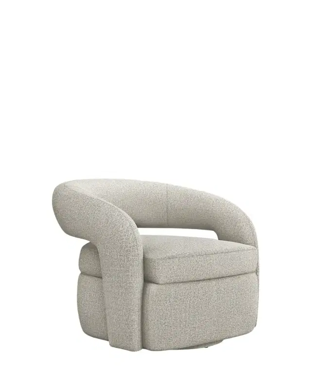 Targa Swivel Chair