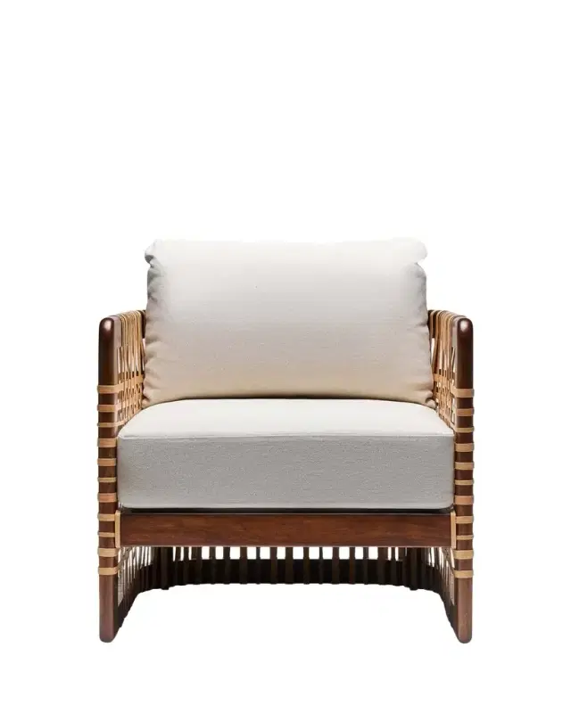 Palms Lounge Chair Palms Lounge Chair