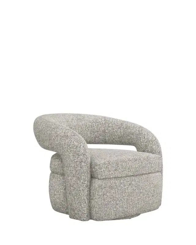 Targa Swivel Chair