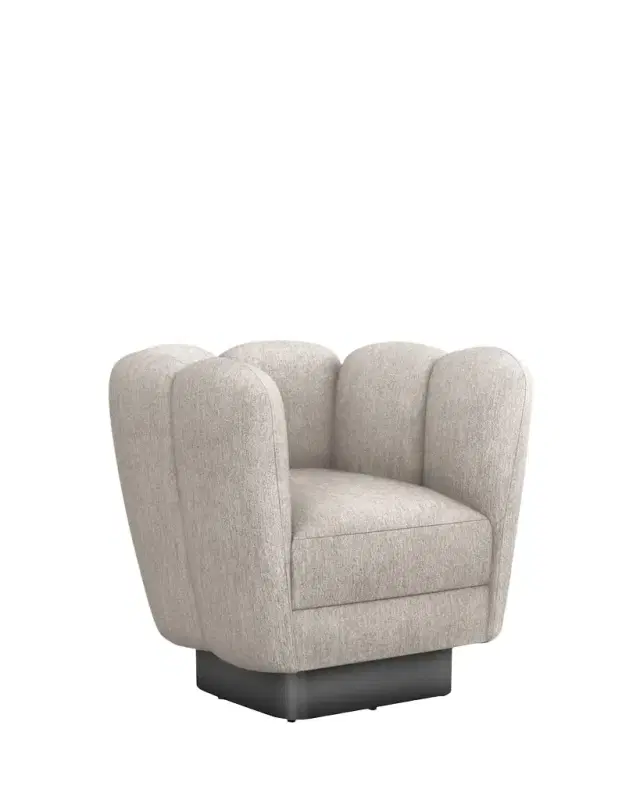 Gallery Swivel Chair