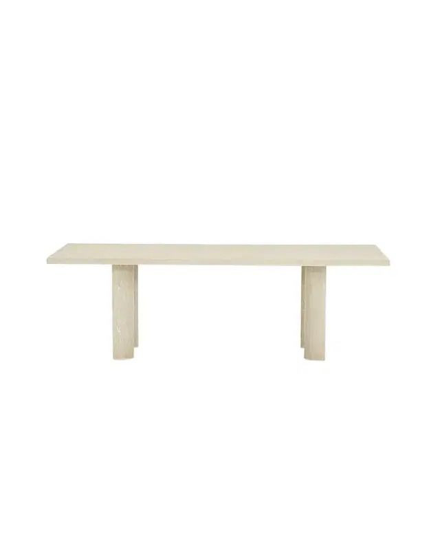 Aubry Dining Table