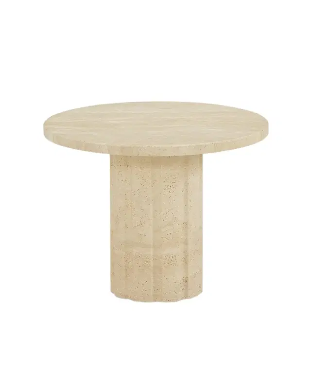 Amerigo Side Table