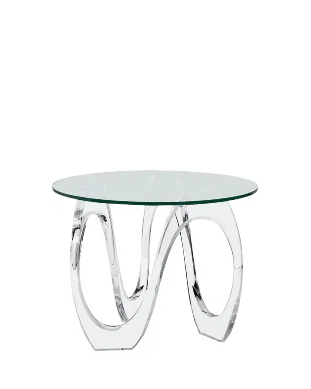 Westin Wave Side Table