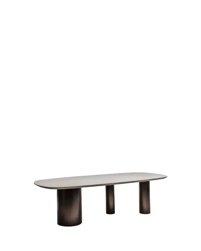 Becket Dining Table