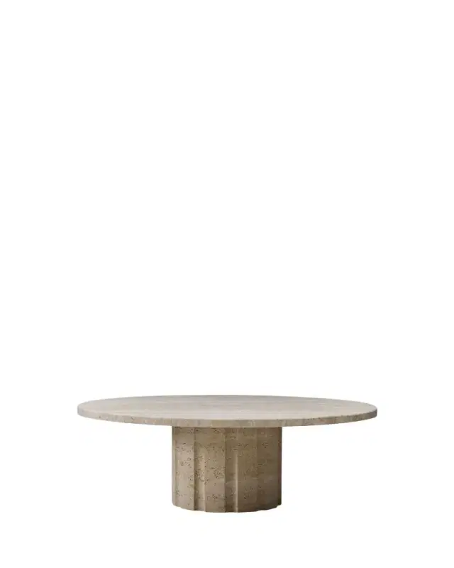 Amerigo Cocktail Table