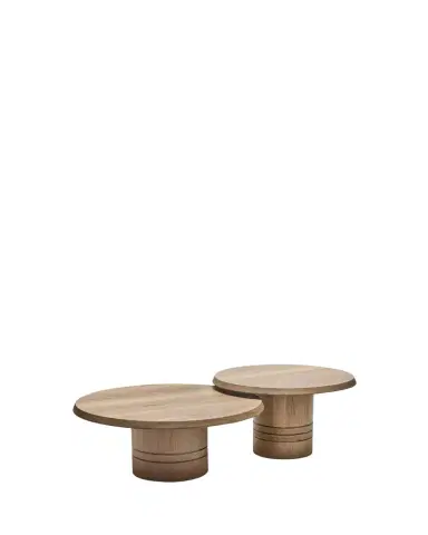 Interlude Home Hunt Bunching Cocktail Tables | Thumbnail 1 Interlude Home Hunt Bunching Cocktail Tables | Thumbnail 1