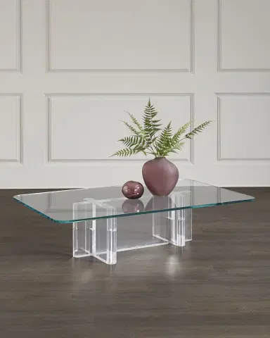 Interlude Home Naomi Cocktail Table | Thumbnail 5 Interlude Home Naomi Cocktail Table | Thumbnail 5