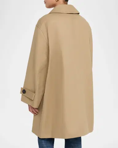 Marc Jacobs The Trench Coat | Thumbnail 2 Marc Jacobs The Trench Coat | Thumbnail 2
