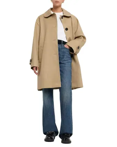 Marc Jacobs The Trench Coat | Thumbnail 1 Marc Jacobs The Trench Coat | Thumbnail 1