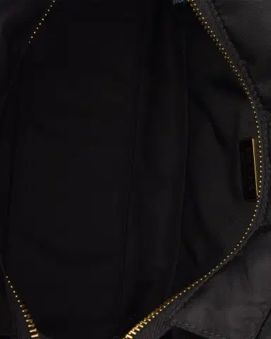 Prada Explore Medium Re-Nylon Shoulder Bag | Thumbnail 4