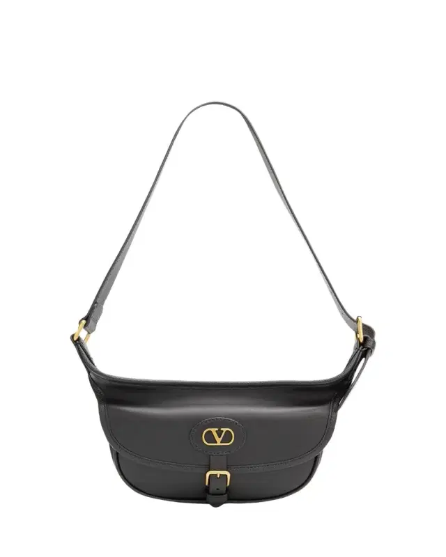 Men's Antibes Calfskin Belt Bag