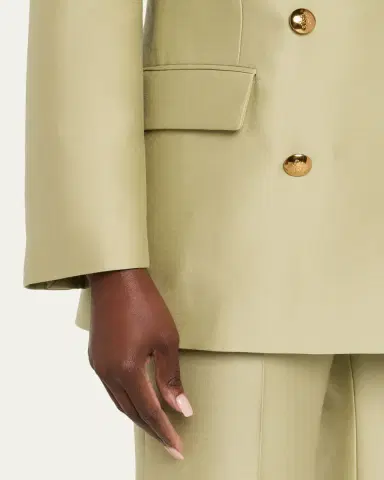 Zimmermann Rebellion Structured Blazer | Thumbnail 5