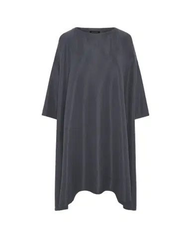 Eskandar dps scoop neck dress | Thumbnail 1