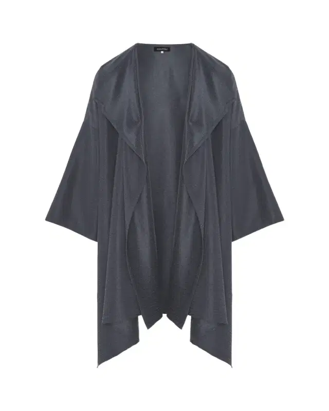 Eskandar DPS Jacket Coat