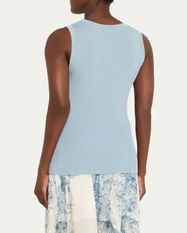 Zimmermann Daylight Tank Top | Thumbnail 2