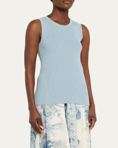 Zimmermann Daylight Tank Top | Thumbnail 3