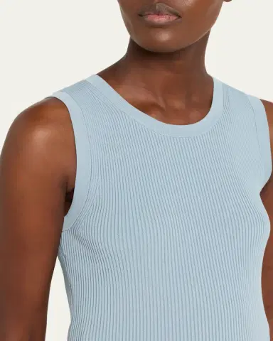Zimmermann Daylight Tank Top | Thumbnail 4