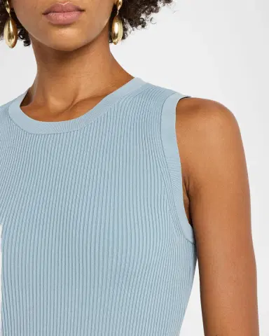 Zimmermann Daylight Tank Top | Thumbnail 8