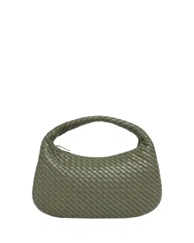 Bottega Veneta Veneta Medium Leather Hobo Bag | Thumbnail 1 Bottega Veneta Veneta Medium Leather Hobo Bag | Thumbnail 1